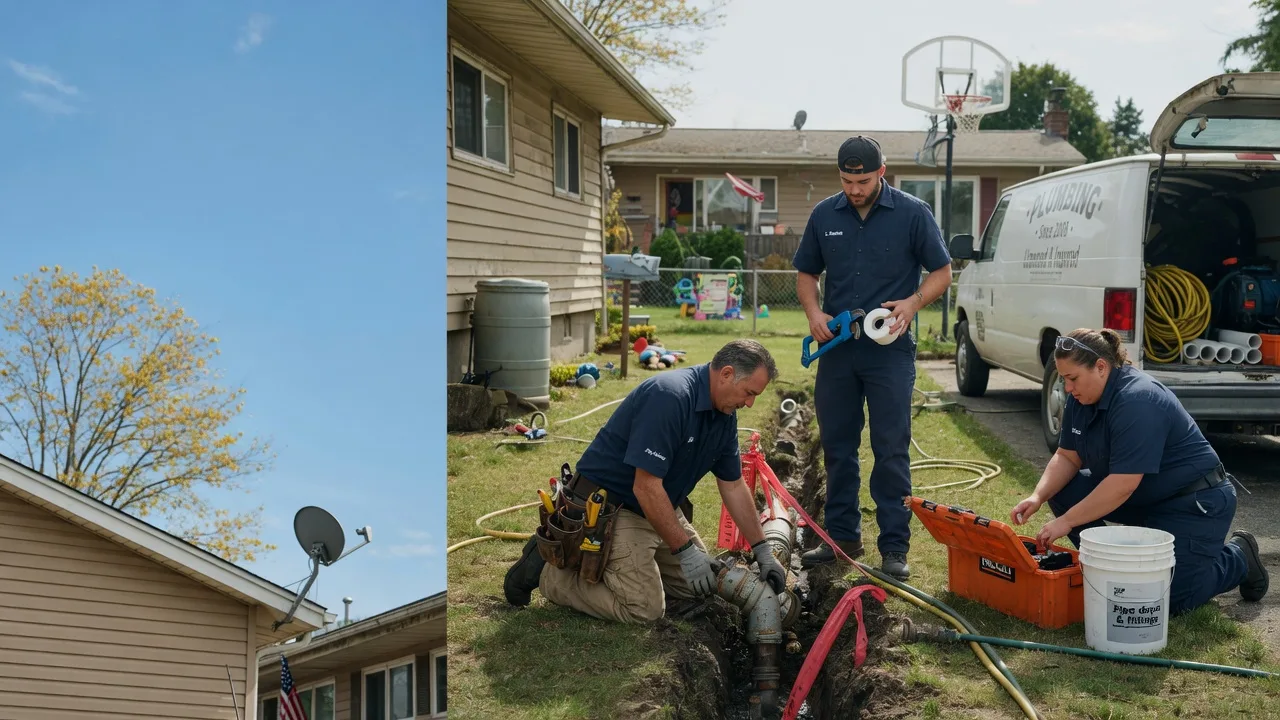 Garbage Disposal Replacement in Queen City, TX near me