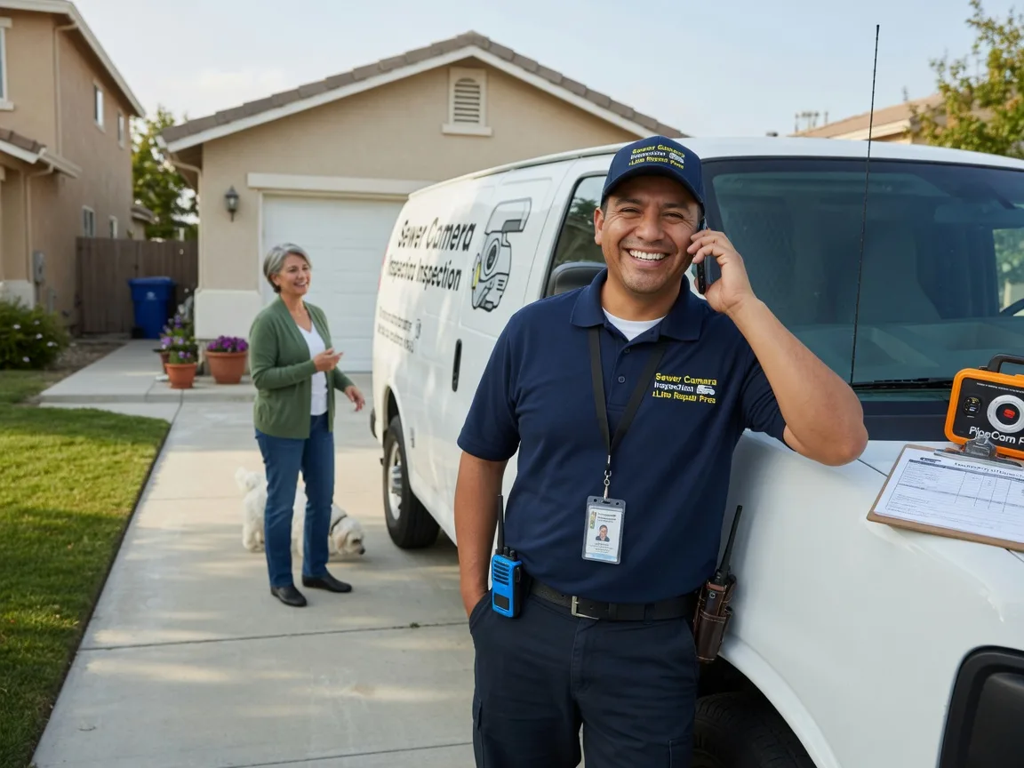 Sewer Line Repair Queen City, TX FAQs